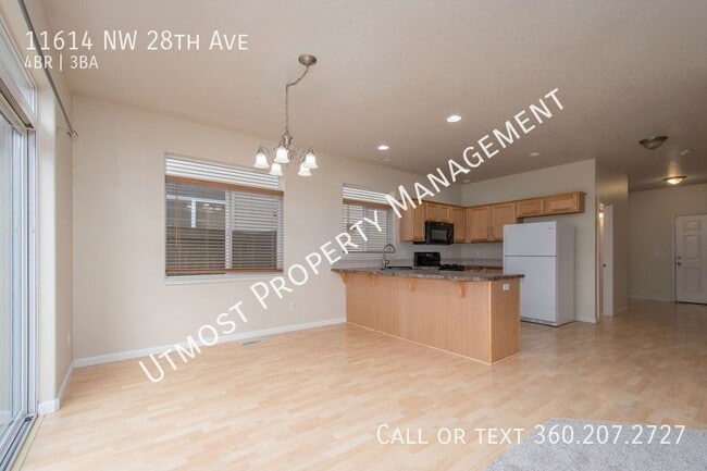 Building Photo - 11614 NW 28th Ave