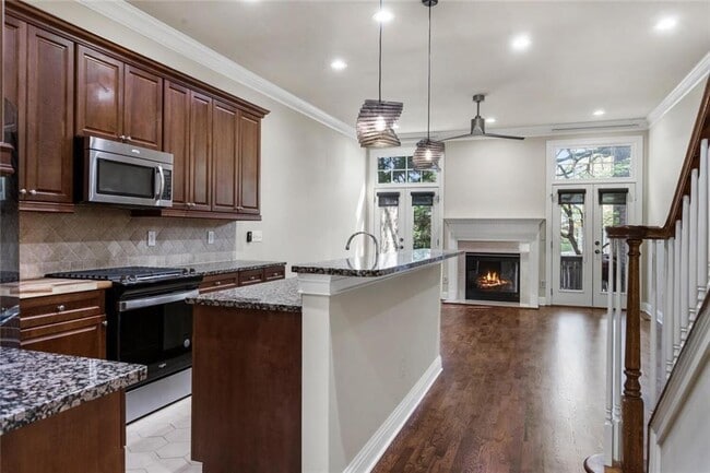 Building Photo - 2663 Rivers Edge Dr NE