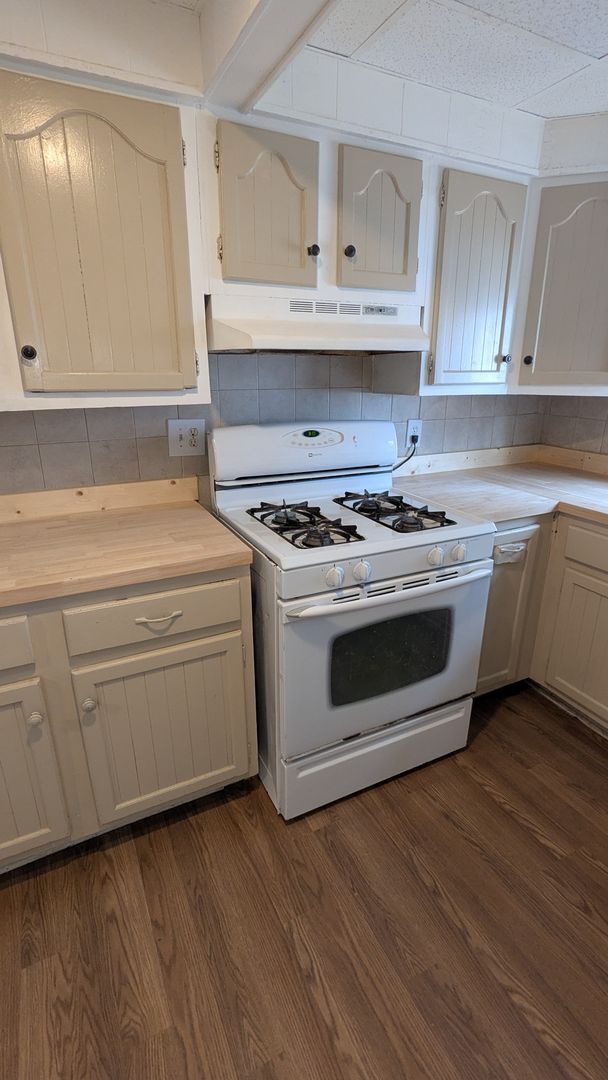 Building Photo - Discover this well-maintained 3-bedroom, 1-bath home in Akron