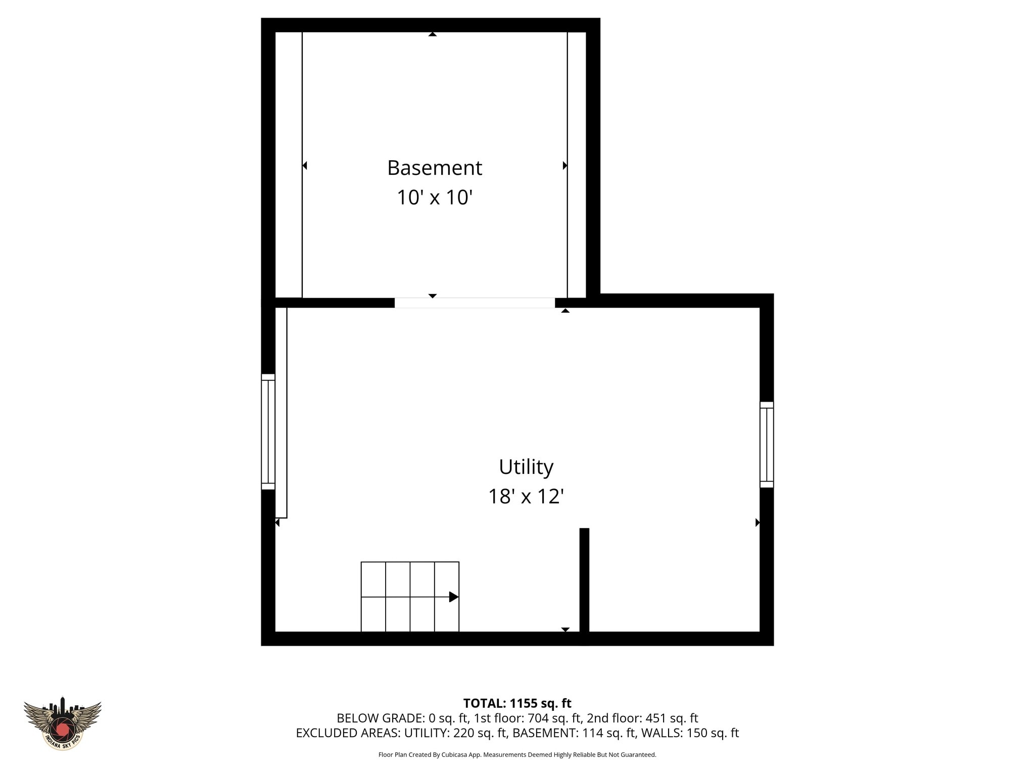 Building Photo - 2219 S Elm St