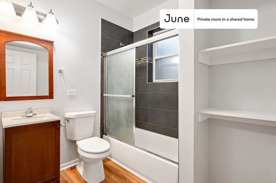 Building Photo - Room in Shared 4 bed/2 bath home