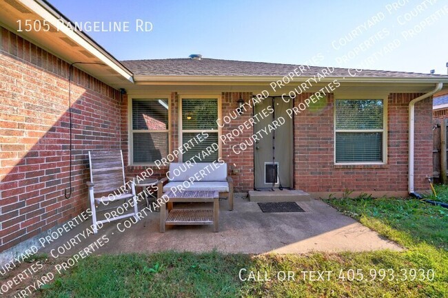 Building Photo - Charming 3 bedroom for Lease