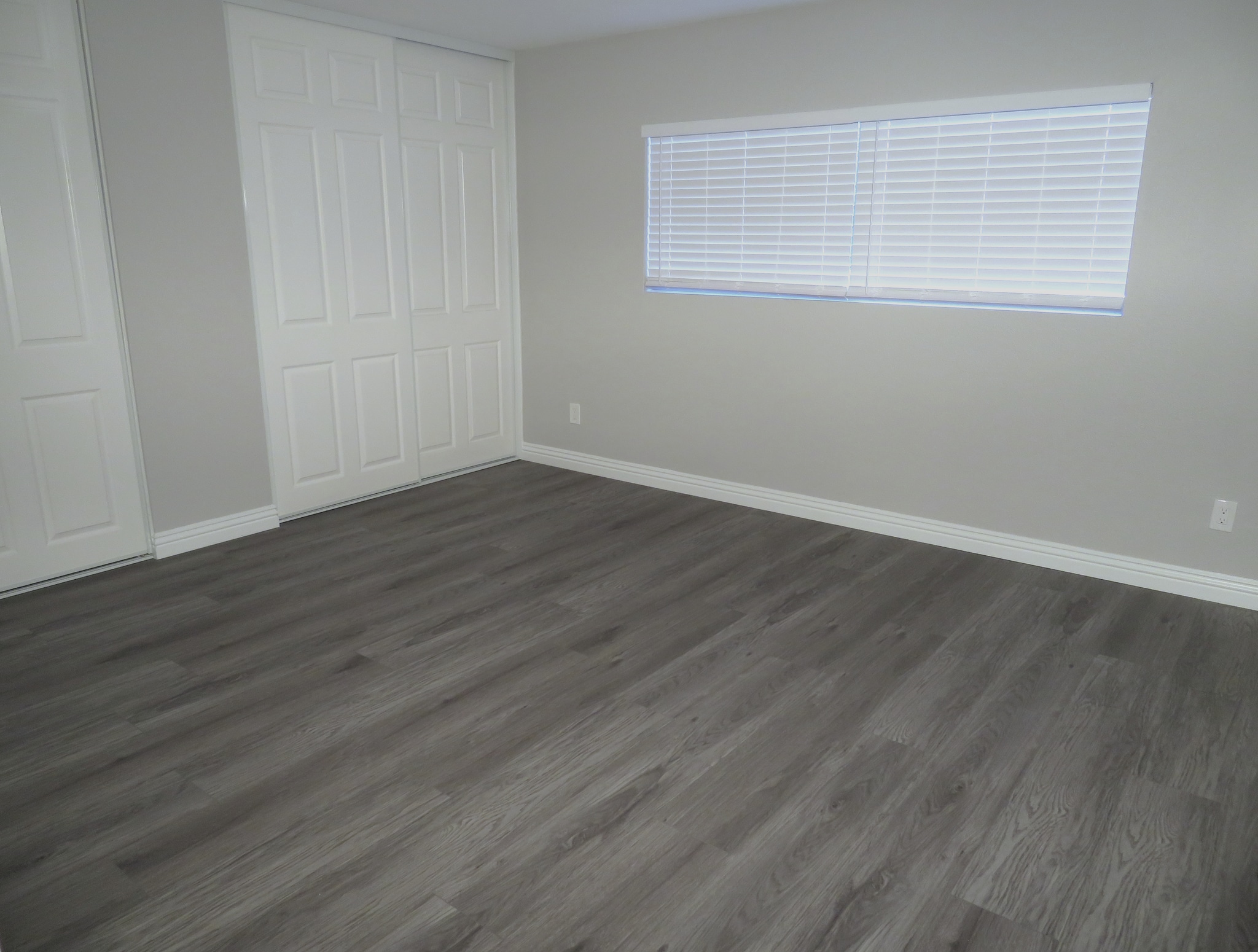 Master Bedroom - 7780 Parkway Dr
