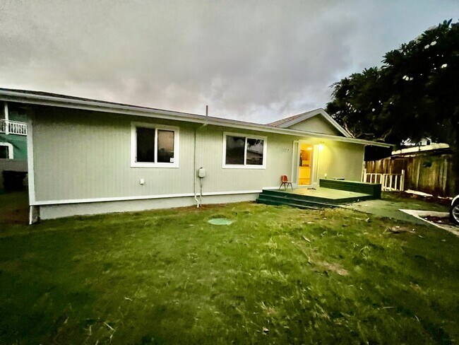 Primary Photo - Beautiful, Bright & Airy Beach House--3Bed...
