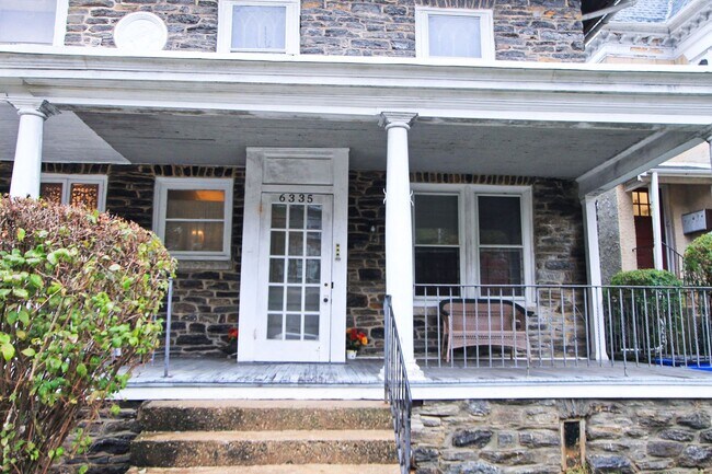 Building Photo - 6335 Greene St