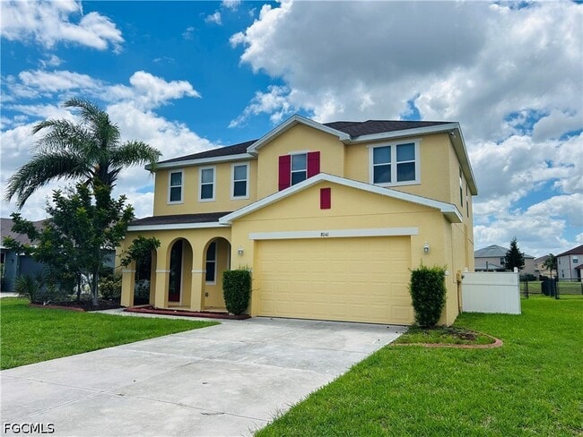 Building Photo - 8041 Allamanda Ct