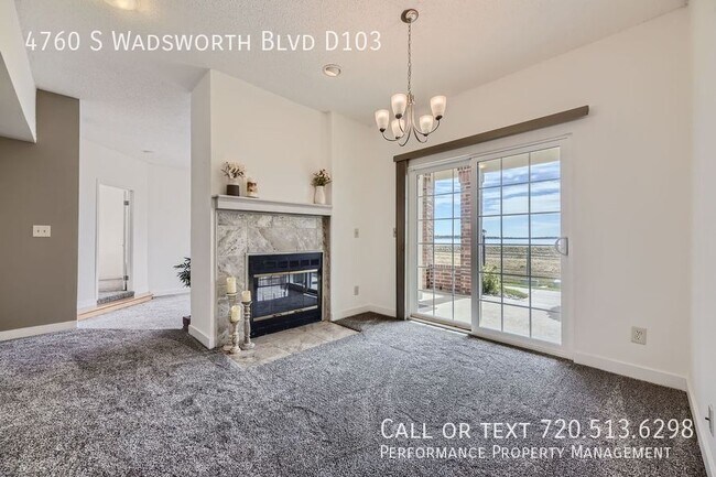 Building Photo - 4760 S Wadsworth Blvd