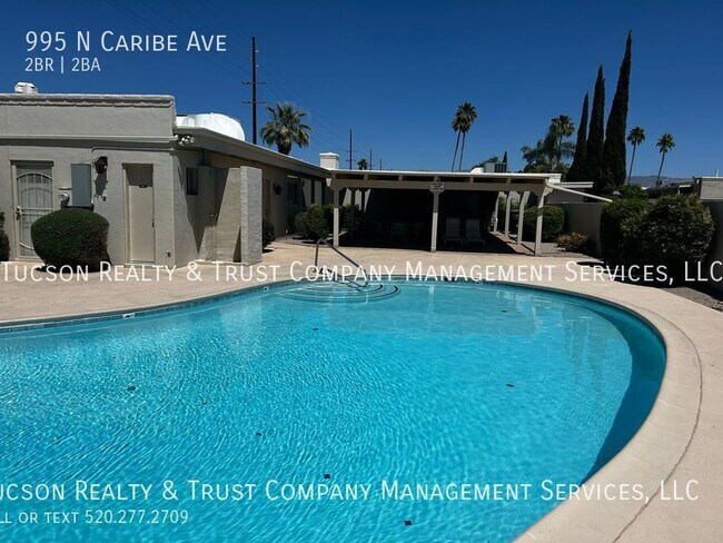 Building Photo - 995 N Caribe Ave