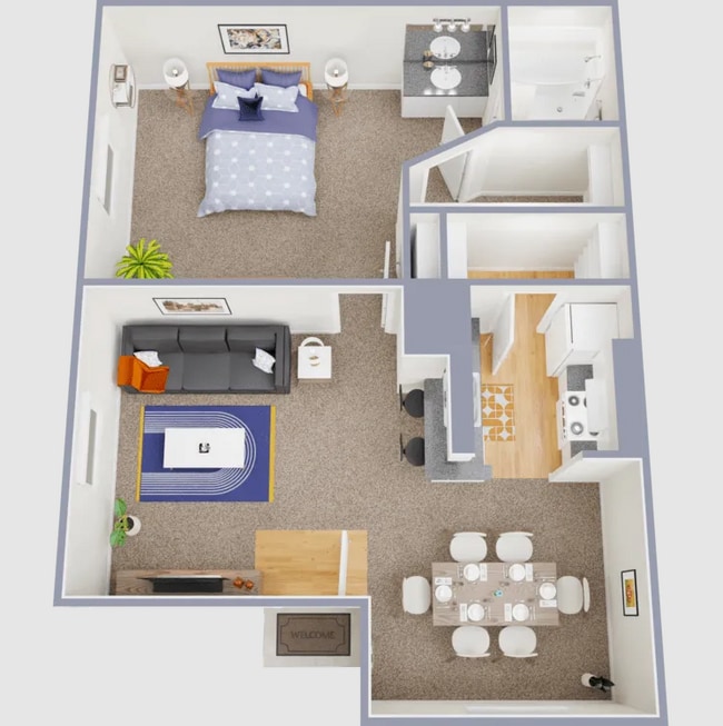 1x1 Shiner.png - Bridgewater Apartments