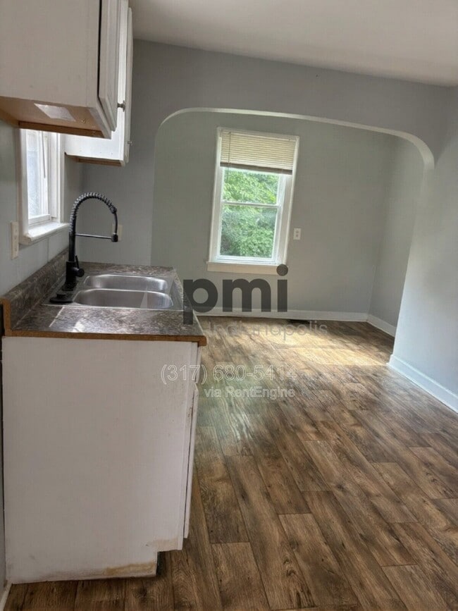 Building Photo - 3502 Brouse Ave