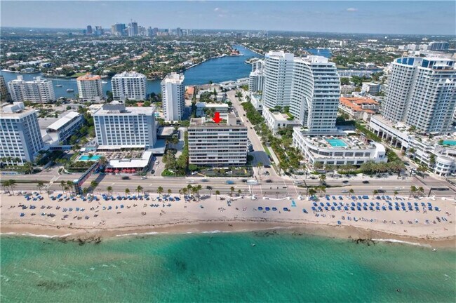 Building Photo - 345 N Fort Lauderdale Beach Blvd