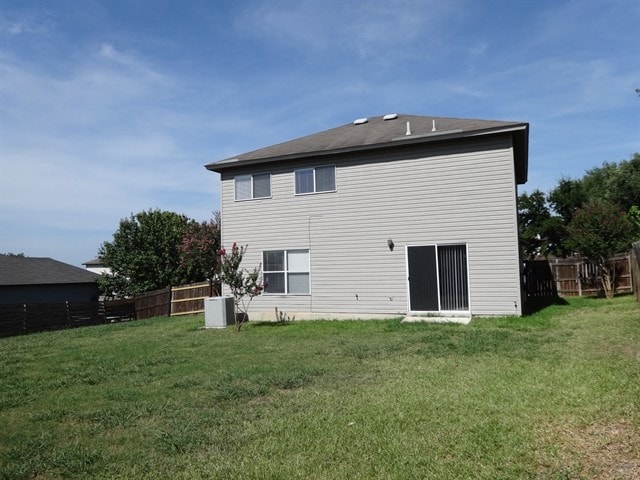 Building Photo - 7119 Rock Blf