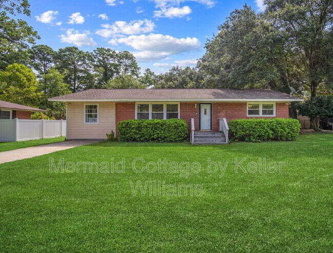 Building Photo - 905 McTeer Cir