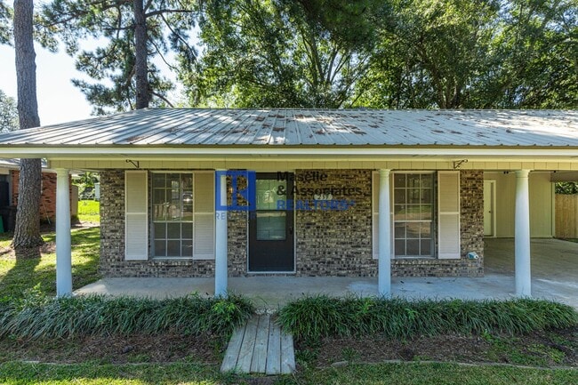 Building Photo - 4 Bed/2 Bath Home in Traceland North in Ma...