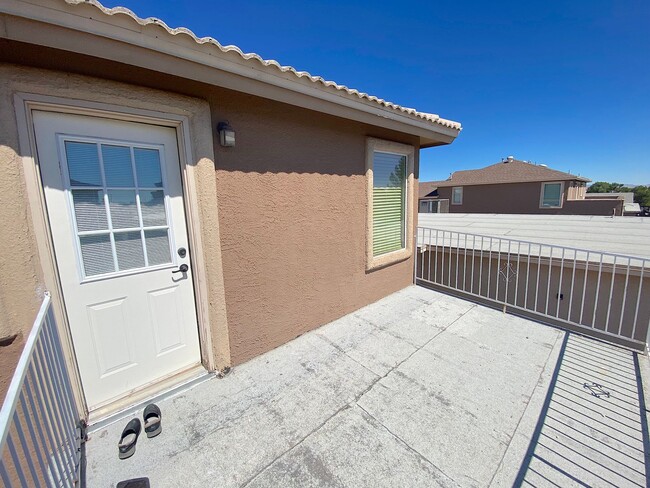 Building Photo - East El Paso 4bed across from Park