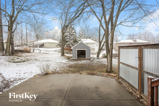 Building Photo - 1225 NE 80th Terrace