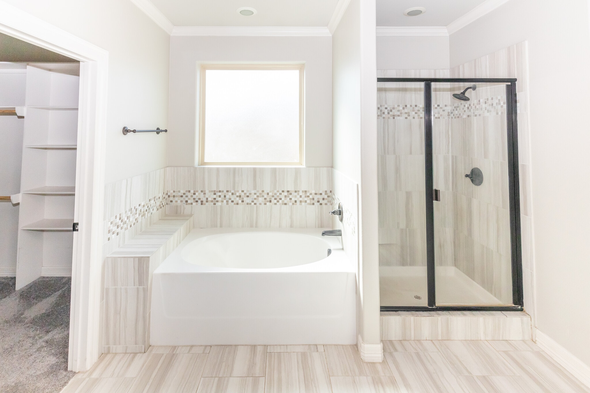 Master Bathroom - 336 Jake Dr