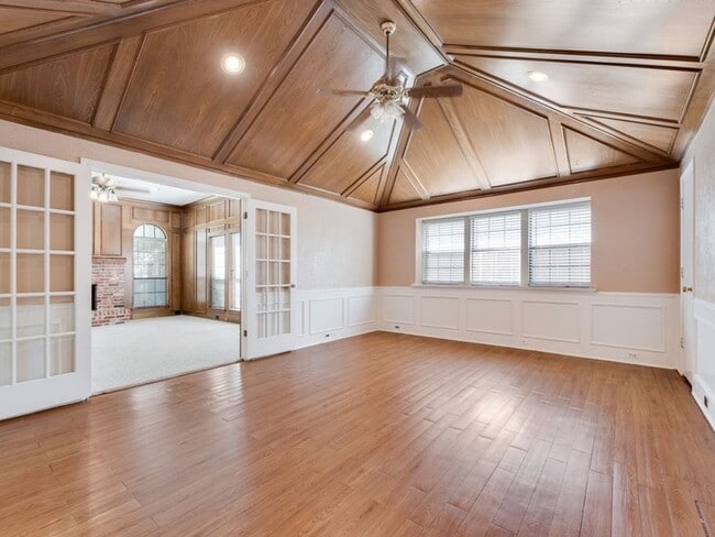 Building Photo - Beautiful west plano home Great neighborho...