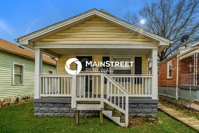 Primary Photo - 3 Bedroom Pet-Friendly Home in Louisville, KY with Main Street Renewal