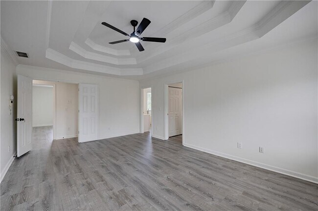 Building Photo - 5795 Dovnick Dr SW