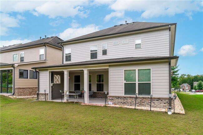 Building Photo - 3343 Ivy Farm Ct