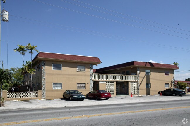 Building Photo - Barcelona