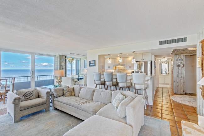 Building Photo - 5550 N Ocean Dr