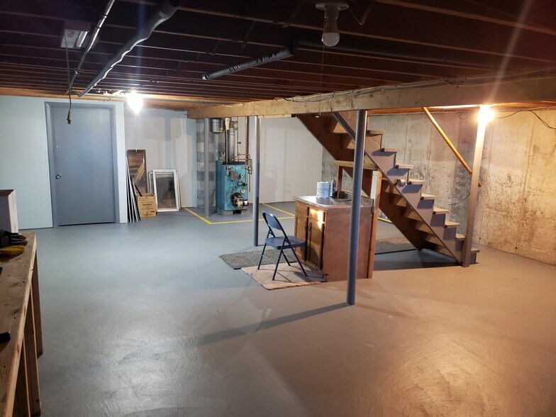 Building Photo - 507 Hancock St