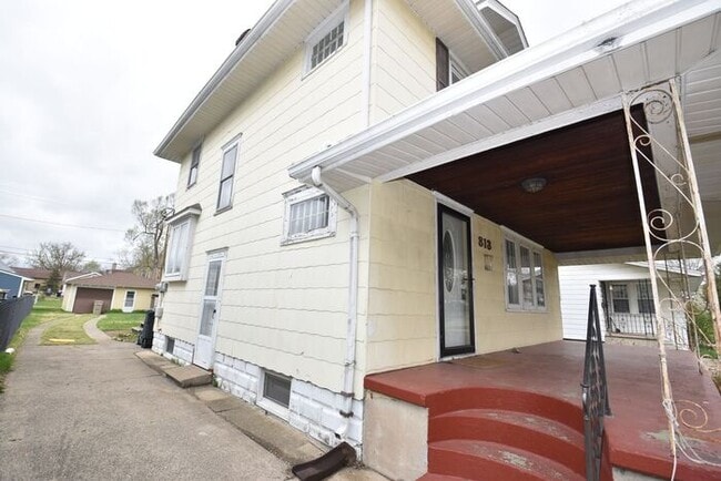 Building Photo - River Park Charming 3 bedroom Single Famil...