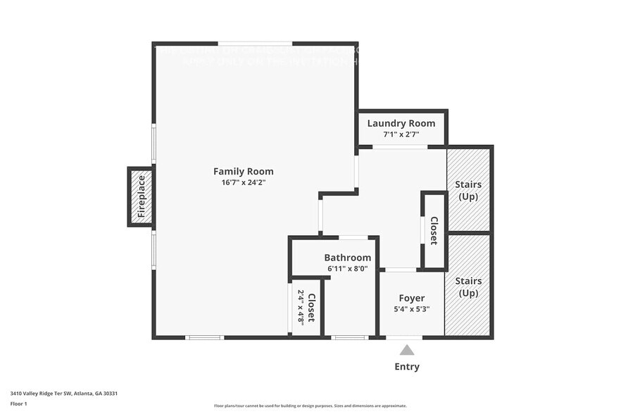 Building Photo - 3410 Valley Ridge Terrace SW