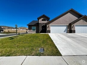 Building Photo - Non-Refundable & Security Deposit Total: $...