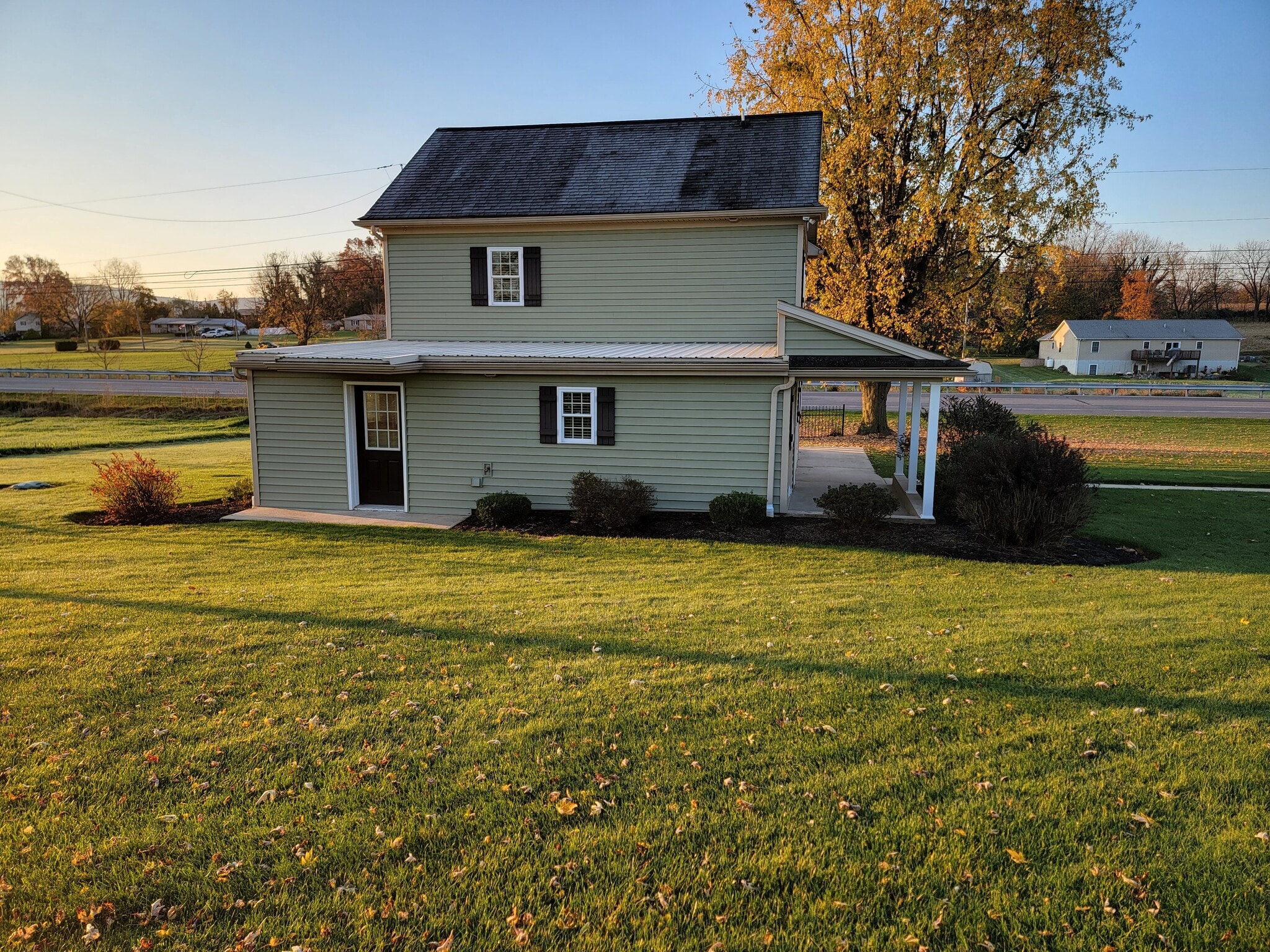 Building Photo - 3945 Conrad Weiser Pky
