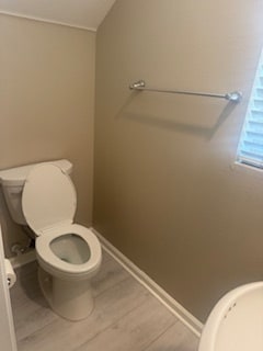 1/2 bath 1st Floor - 21730 Candela Dr