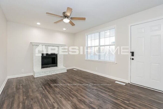 Building Photo - 1405 Rice Hill Cir