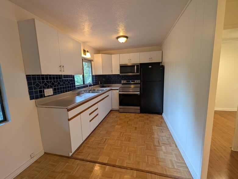 Building Photo - 3531 Baldwin Ave