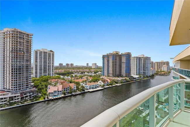 Building Photo - 19390 Collins Ave