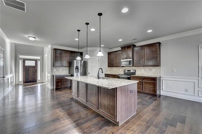 Building Photo - 1264 Brynhill Ct