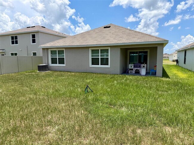 Building Photo - 10866 Quail Grv Wy