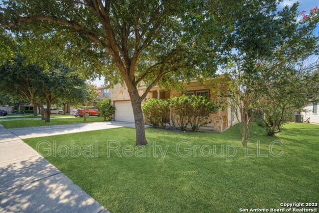 Building Photo - 109 Stampede Ranch