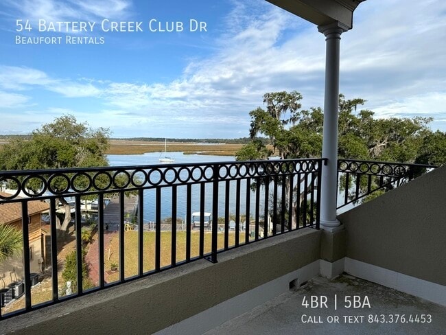 Building Photo - 54 Battery Crk Clb Dr