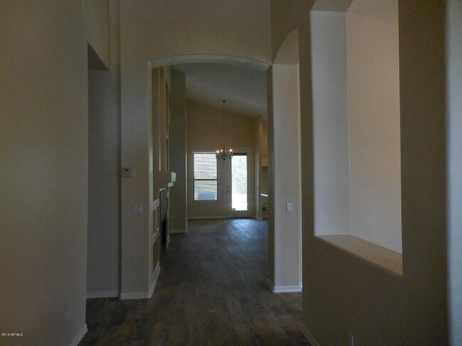 Building Photo - 4189 E Rancho Caliente Dr