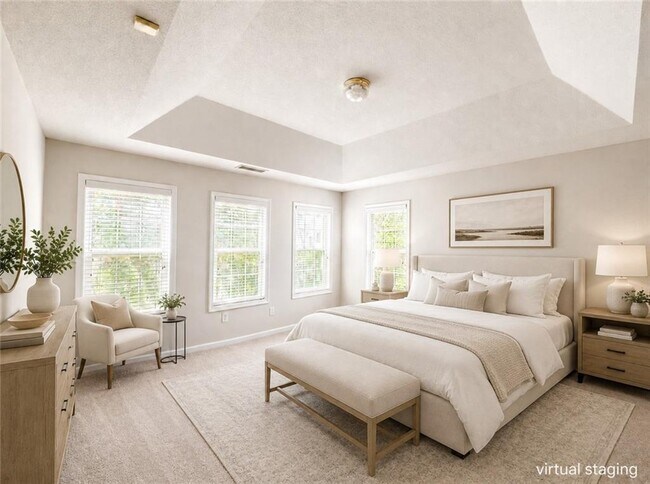 Building Photo - 1203 Soaring Ridge