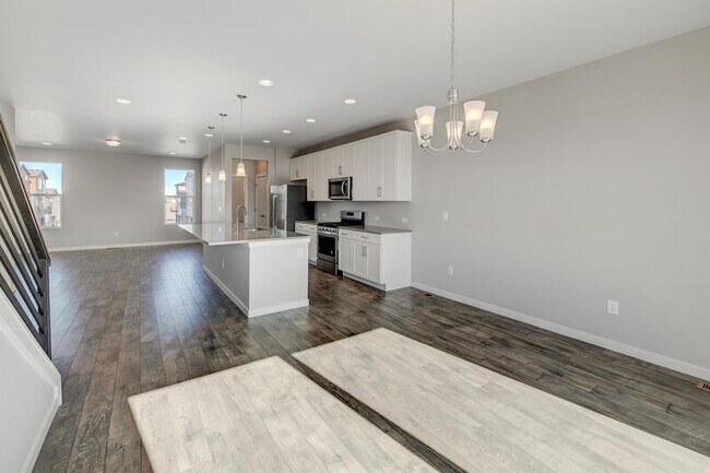 Building Photo - 2464 Jazzy Lady Ct