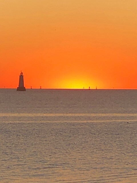 South Amboy Water Front Light house - 134 S Broadway