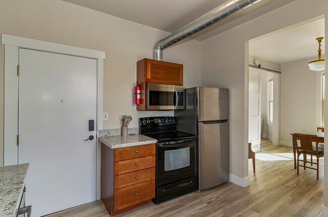 Building Photo - 27122 88th Ave NW