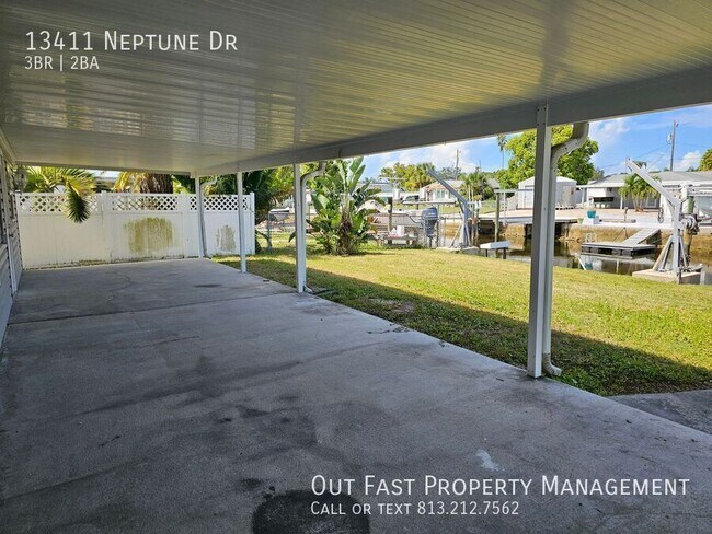 Building Photo - 13411 Neptune Dr