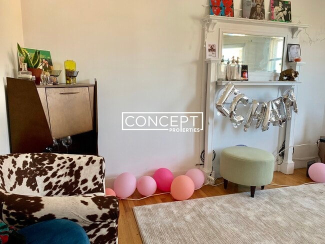 Building Photo - 530 Cambridge St