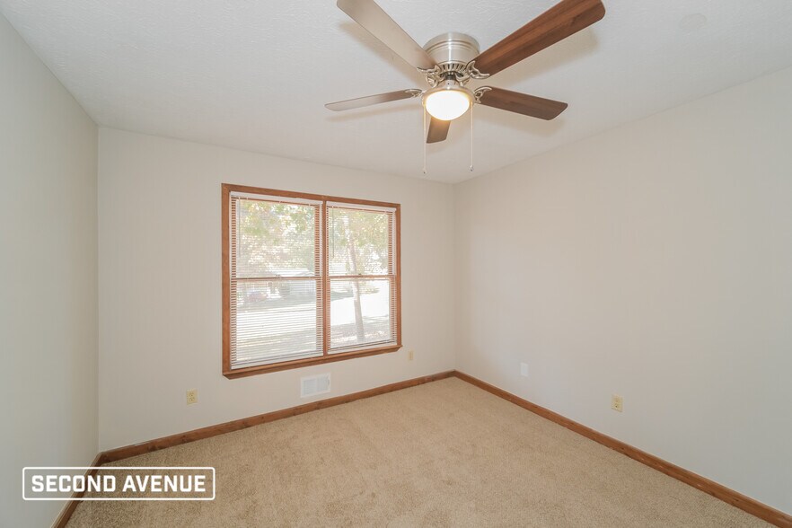 Building Photo - 116 Belair Trail