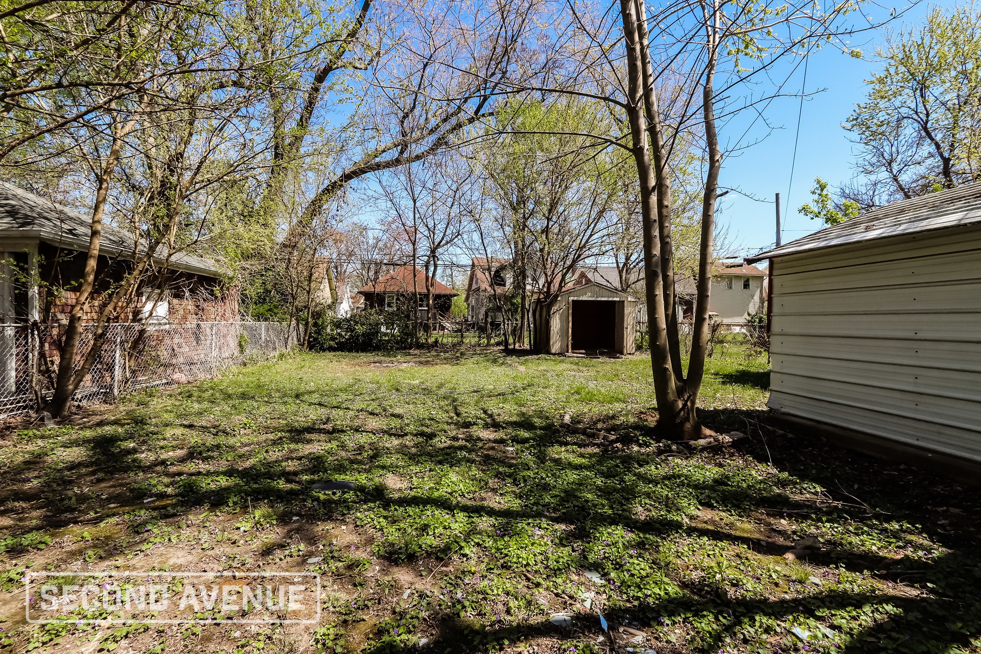 Building Photo - 651 S 37th St
