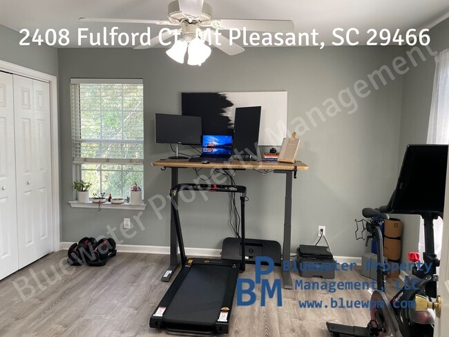 Building Photo - 2408 Fulford Ct